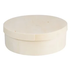 Hot VBS Spanschachtel "Rund", Ø 15 cm