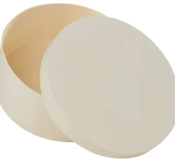 VBS Spanschachtel "Rund", Ø 12 cm