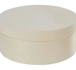 VBS Spanschachtel "Rund", Ø 12 cm