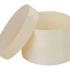 New VBS Spanschachtel "Rund", Ø 6 cm