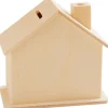 New VBS Spardose "Haus"