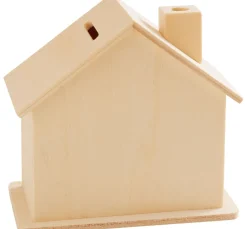 New VBS Spardose "Haus"
