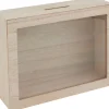 Discount VBS Spardose mit Sichtfenster