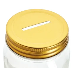 VBS Spardose "Sparglas"