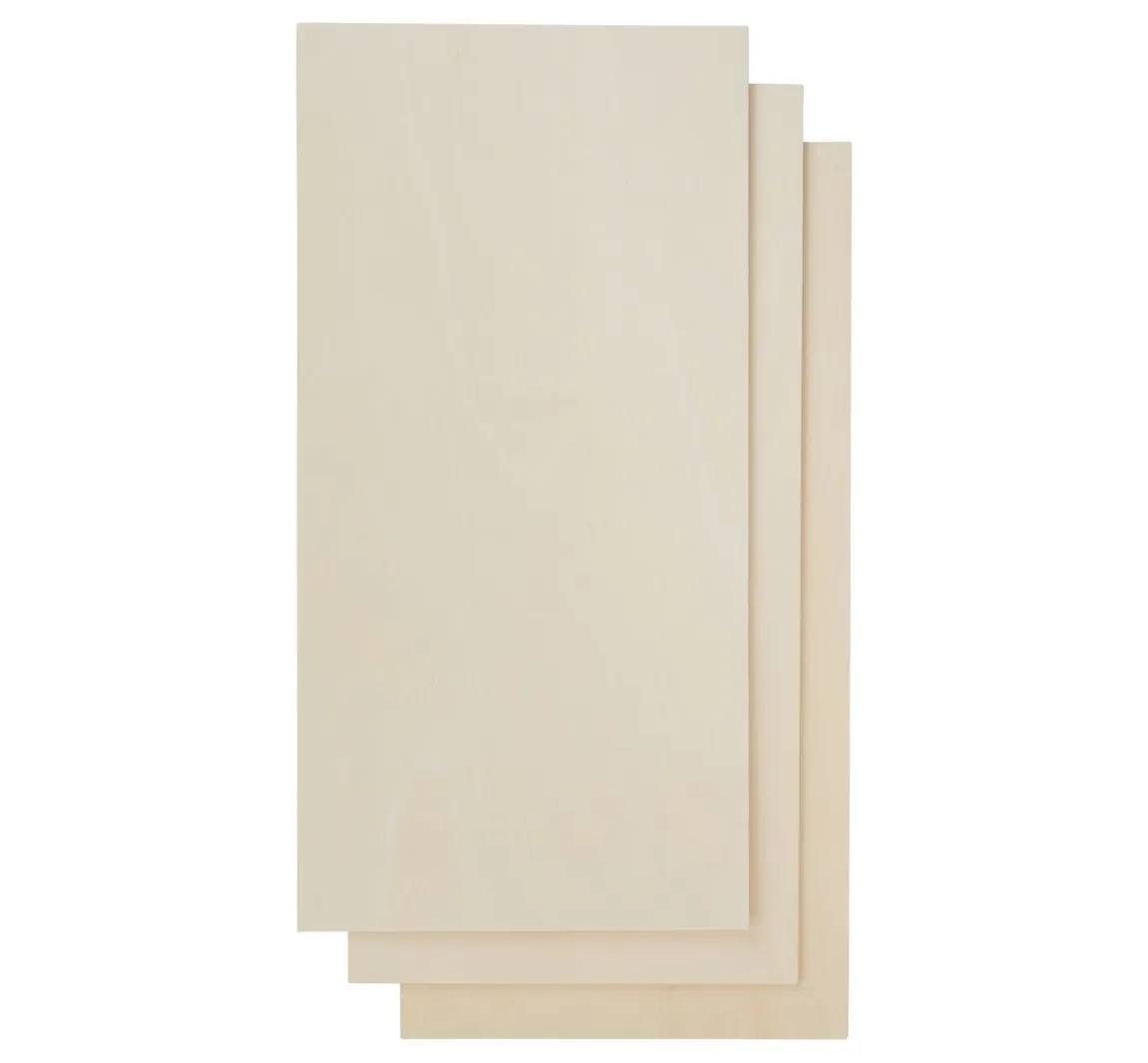 Discount VBS Sperrholzplatte "3 mm"