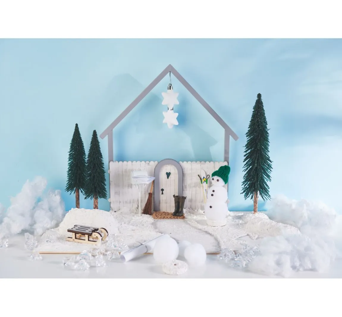 Hot VBS Sperrholzplatte "4 mm"