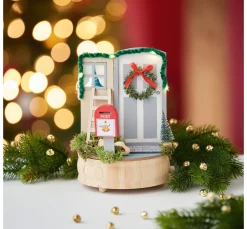 Hot VBS Spieluhr "Stille Nacht"