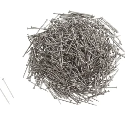 New VBS Stahlstecknadeln, 18 mm, 500 g