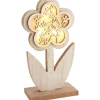 New VBS Standblume mit LED