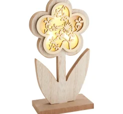New VBS Standblume mit LED