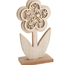 New VBS Standblume mit LED