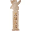 Online VBS Standfigur "Elch", inkl. Beleuchtung