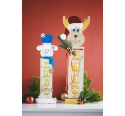 Outlet VBS Standfigur 