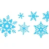 Sale VBS Stanzschablone "Schneeflocken"