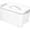 Online VBS Stapelbox mit Deckel