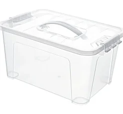 Online VBS Stapelbox mit Deckel