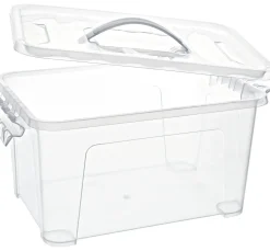 Online VBS Stapelbox mit Deckel