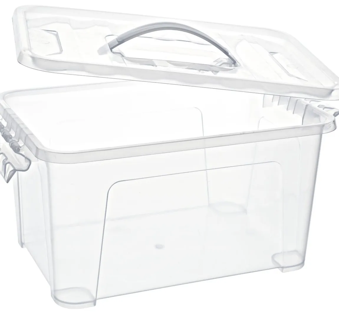 Online VBS Stapelbox mit Deckel