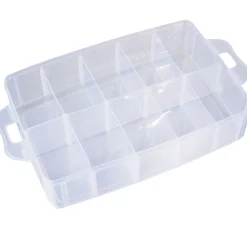 Online VBS Stapelbox mit Griff
