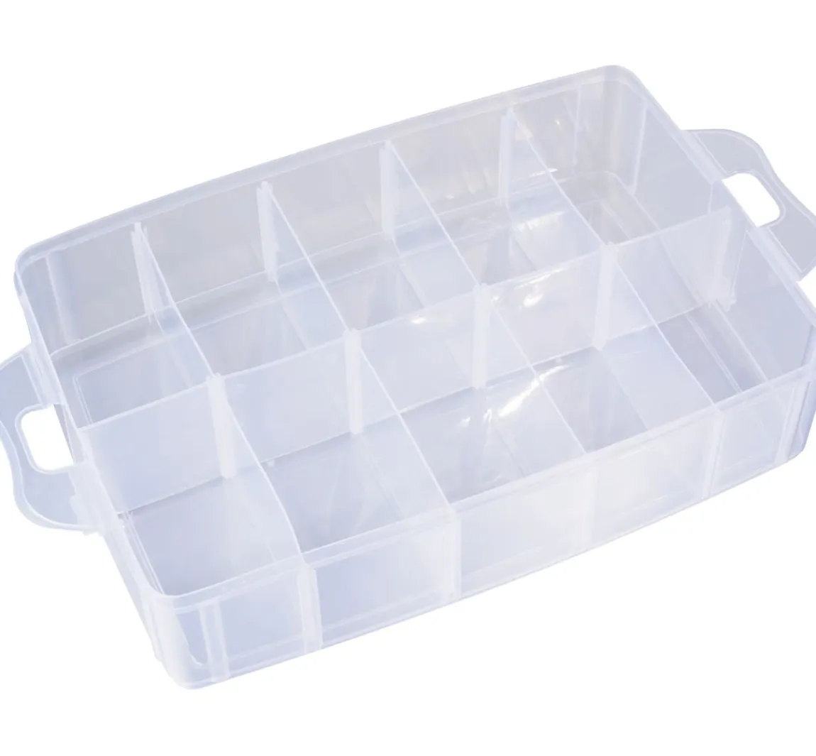 Online VBS Stapelbox mit Griff