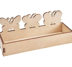 Outlet VBS Steckbausatz Schmetterlingsbox