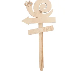 Sale VBS Stecker "Schnecke Pepper"