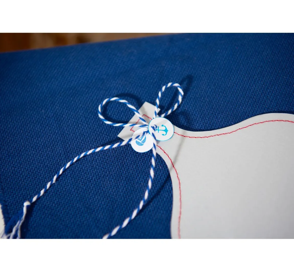 Best VBS Stempel-Set "Maritim"
