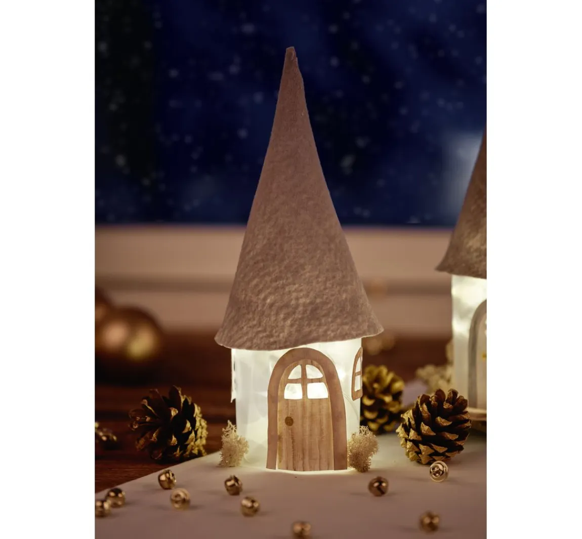 Discount VBS Sternenfolie "Magic Star"