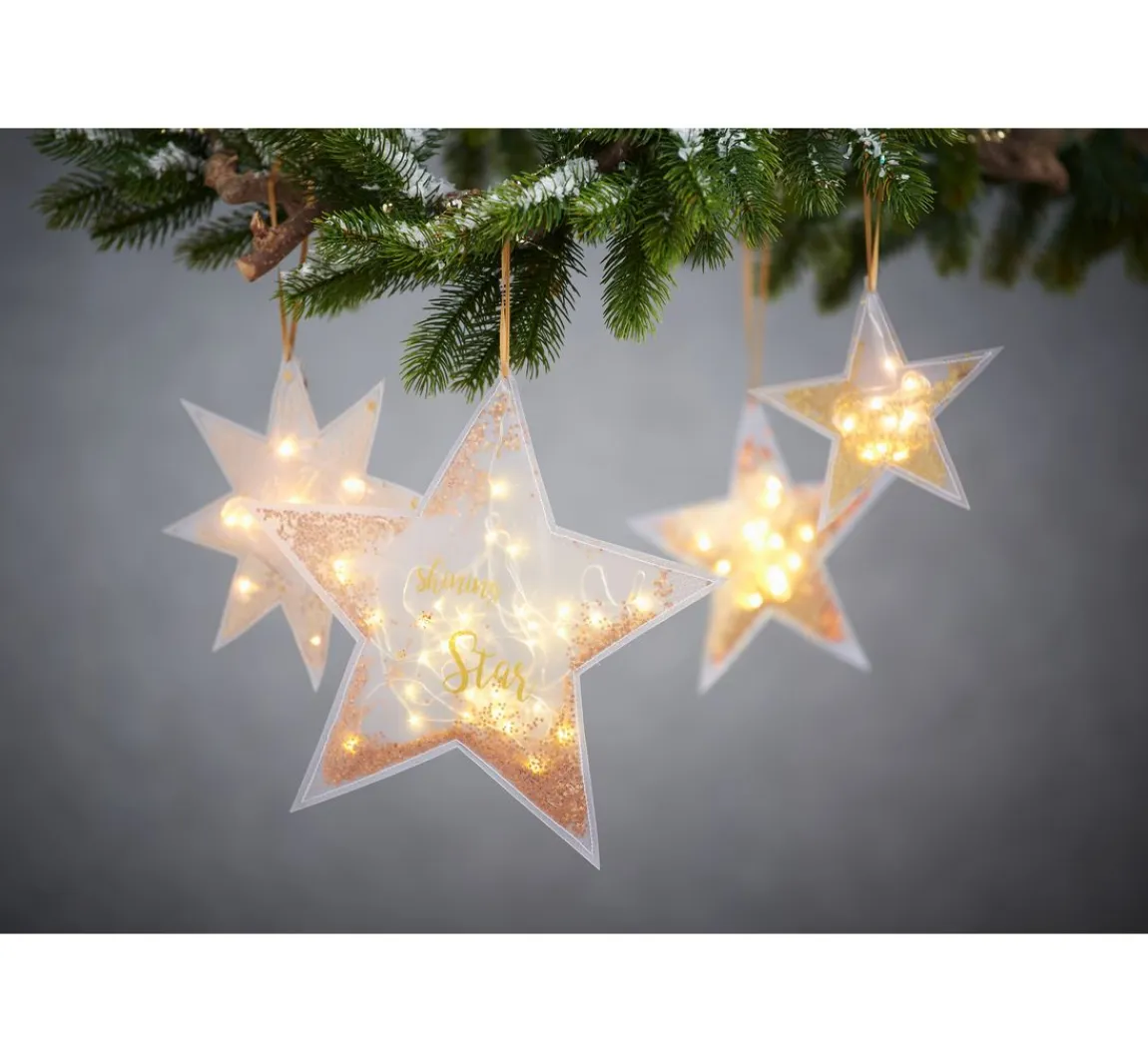 Discount VBS Sternenfolie "Magic Star"
