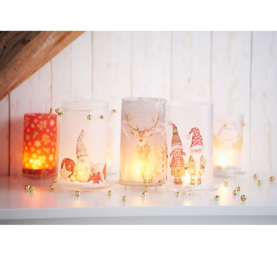 Discount VBS Sternenfolie "Magic Star"