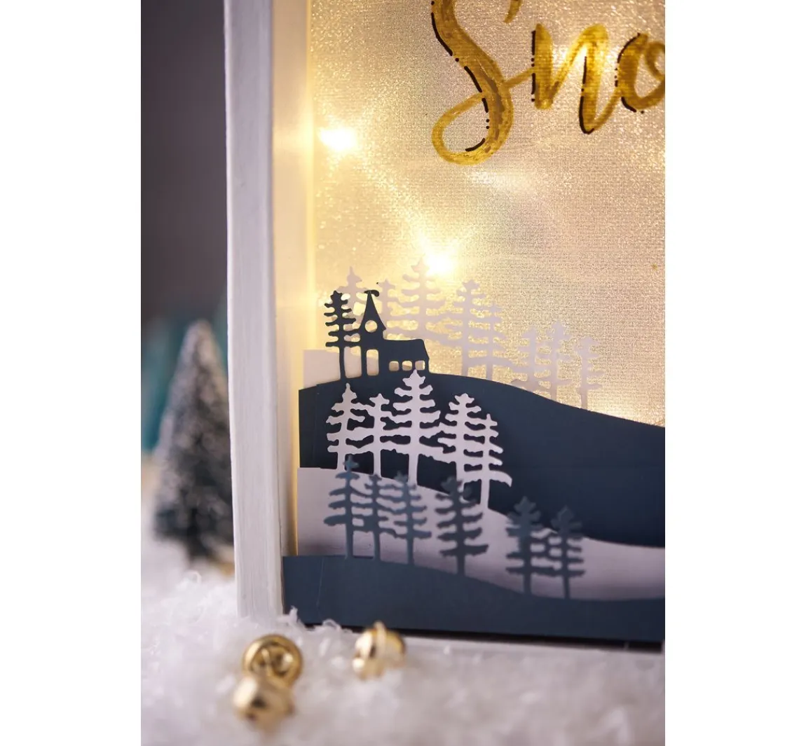 Discount VBS Sternenfolie "Magic Star"