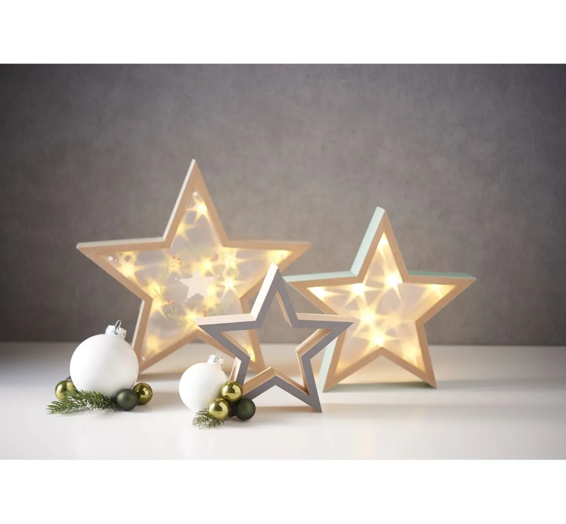 Discount VBS Sternenfolie "Magic Star"