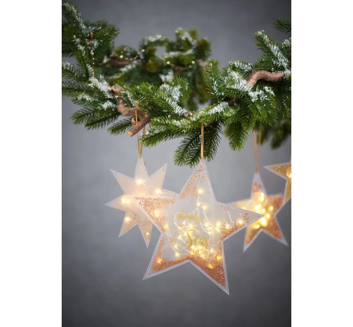 Discount VBS Sternenfolie "Magic Star"