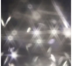 Sale VBS Sternenfolie "Shiny Star", 50 x 100 cm