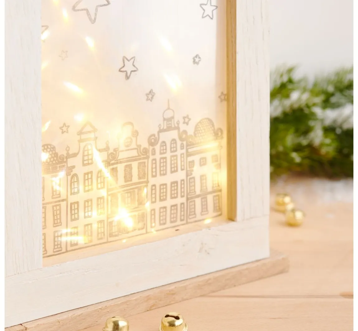 Sale VBS Sternenfolie "Shiny Star", 50 x 100 cm