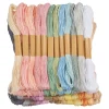 Outlet VBS Sticktwist, Megapack Pastell