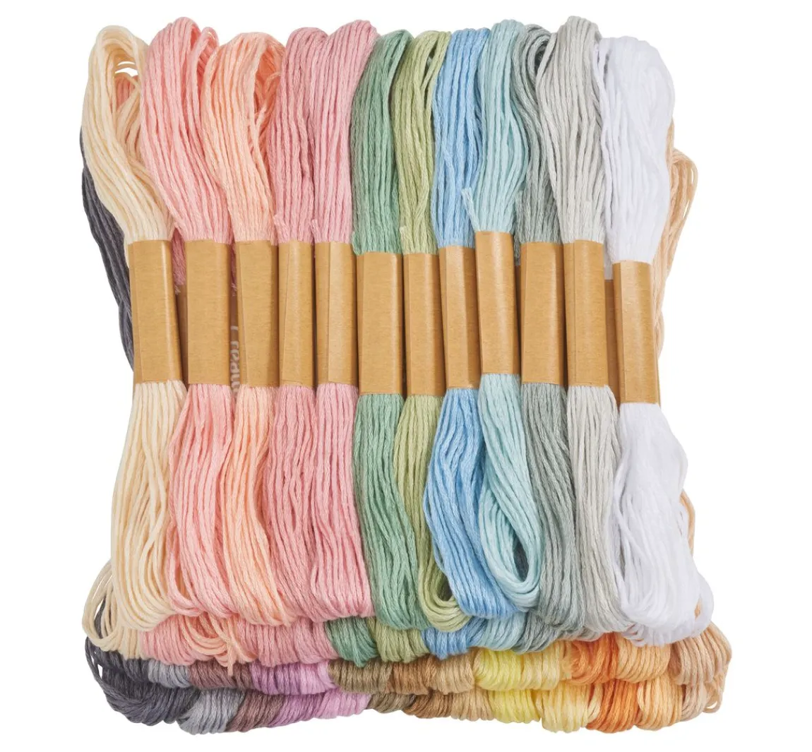 Outlet VBS Sticktwist, Megapack Pastell