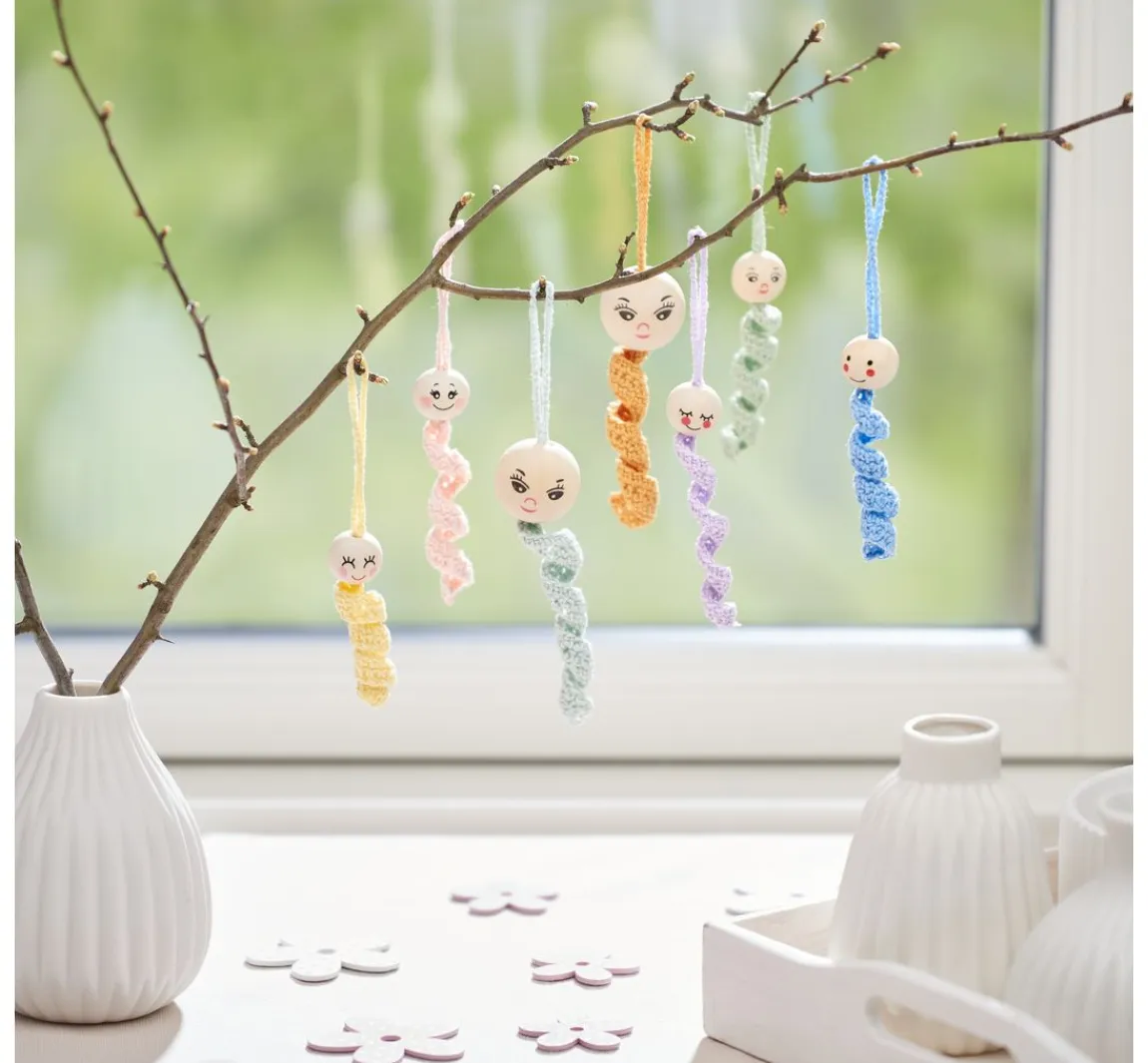 Outlet VBS Sticktwist, Megapack Pastell