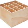 Best VBS Stiftebox, 12 Fächer