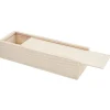 Sale VBS Stiftebox mit Schiebedeckel
