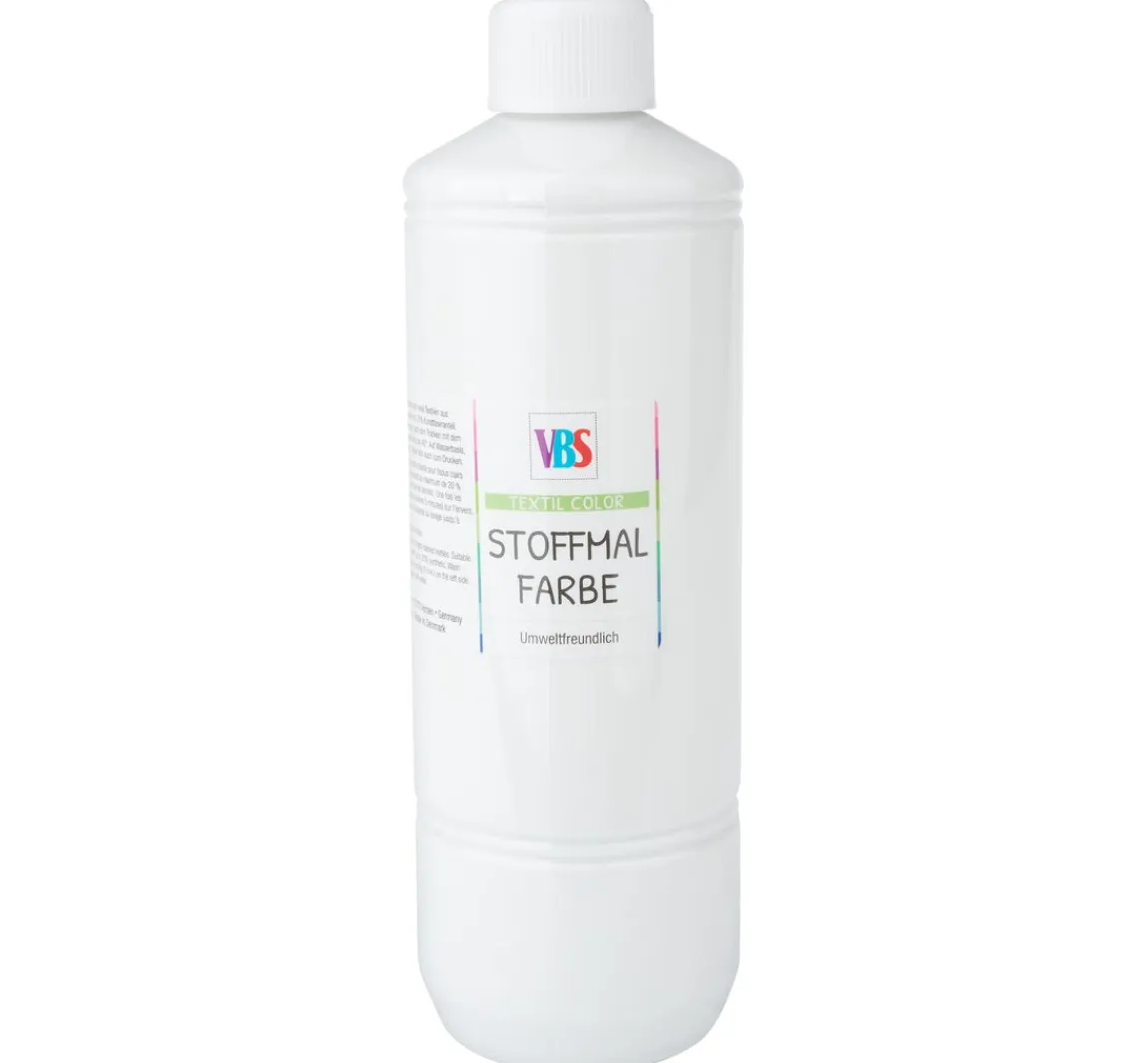 Online VBS Stoffmalfarbe, 500 ml