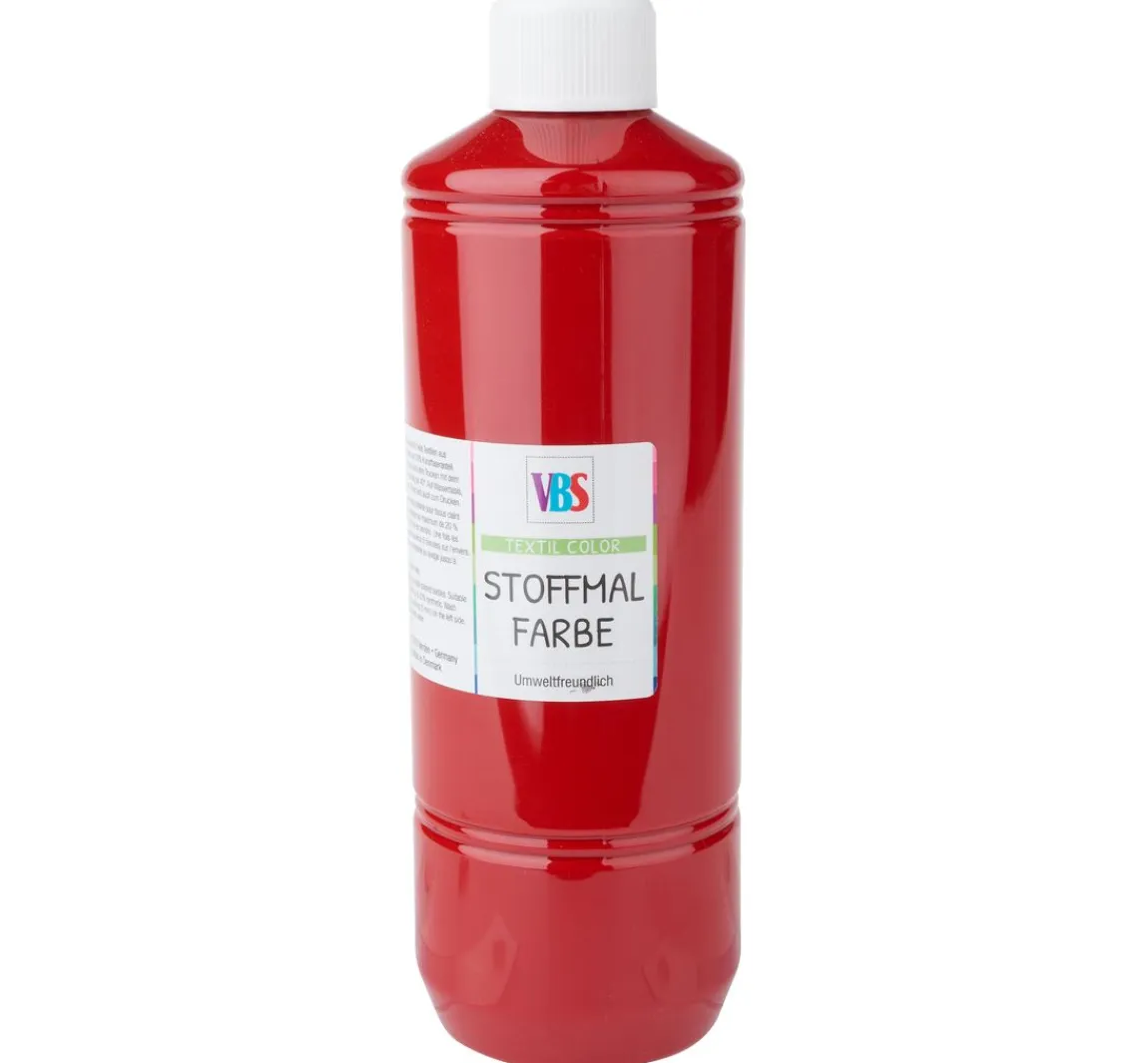 Online VBS Stoffmalfarbe, 500 ml