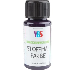 Hot VBS Stoffmalfarbe, 50ml