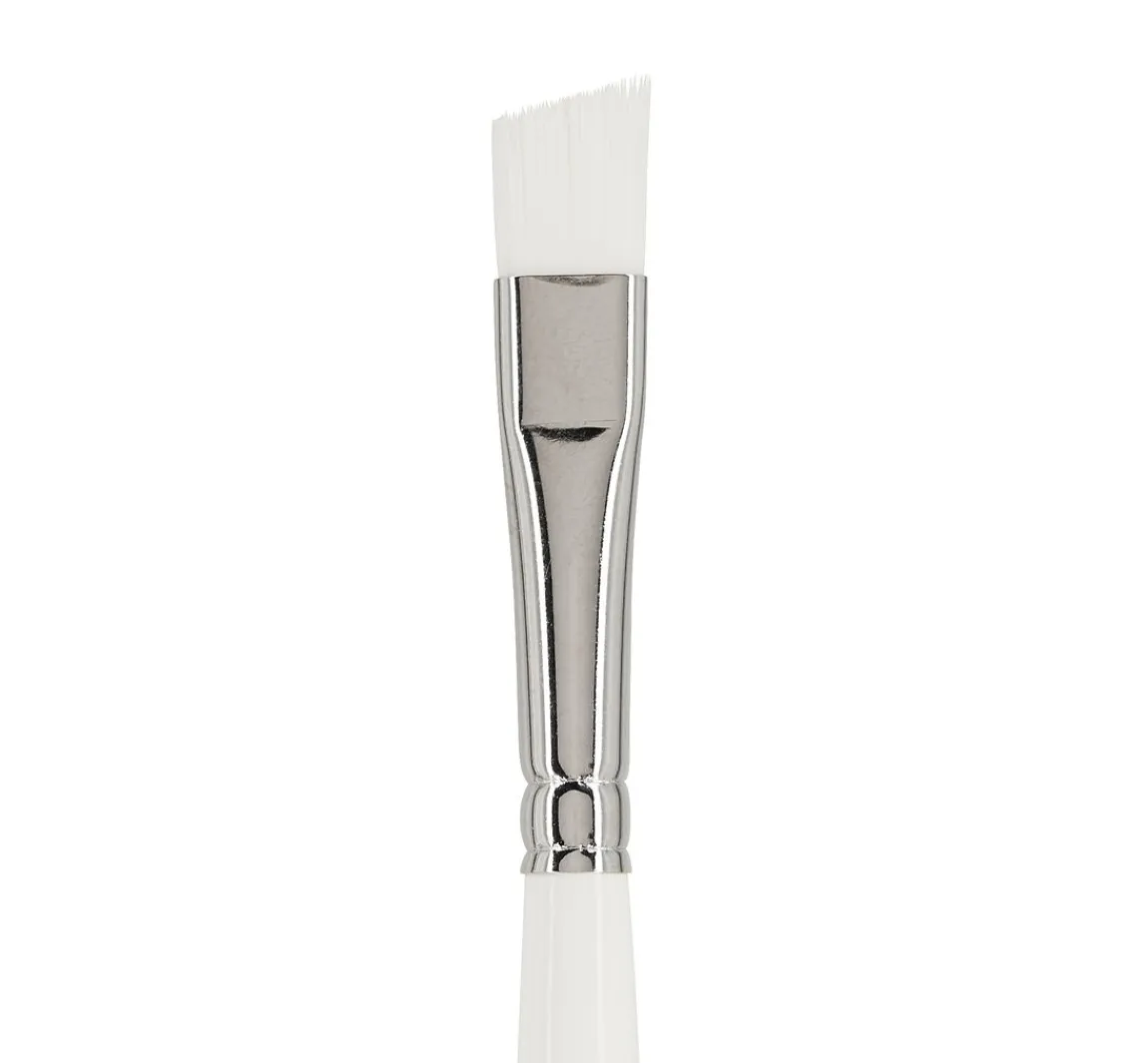 New VBS Stoffmalpinsel, 3er-Set