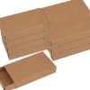 Sale VBS Streichholzschachteln "Kraftpapier", 11 cm