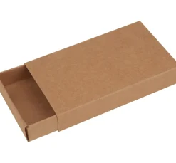 Sale VBS Streichholzschachteln "Kraftpapier", 11 cm