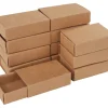 Clearance VBS Streichholzschachteln "Kraftpapier", 5 cm