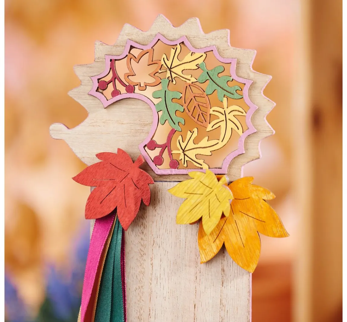 Discount VBS Streuteile Blatt "Bray"