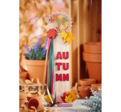 Discount VBS Streuteile Blatt