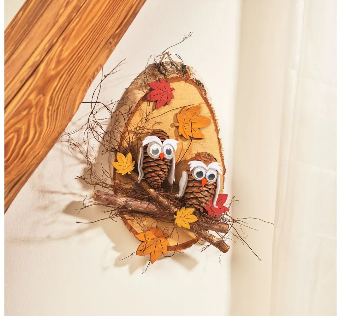 Discount VBS Streuteile Blatt "Bray"
